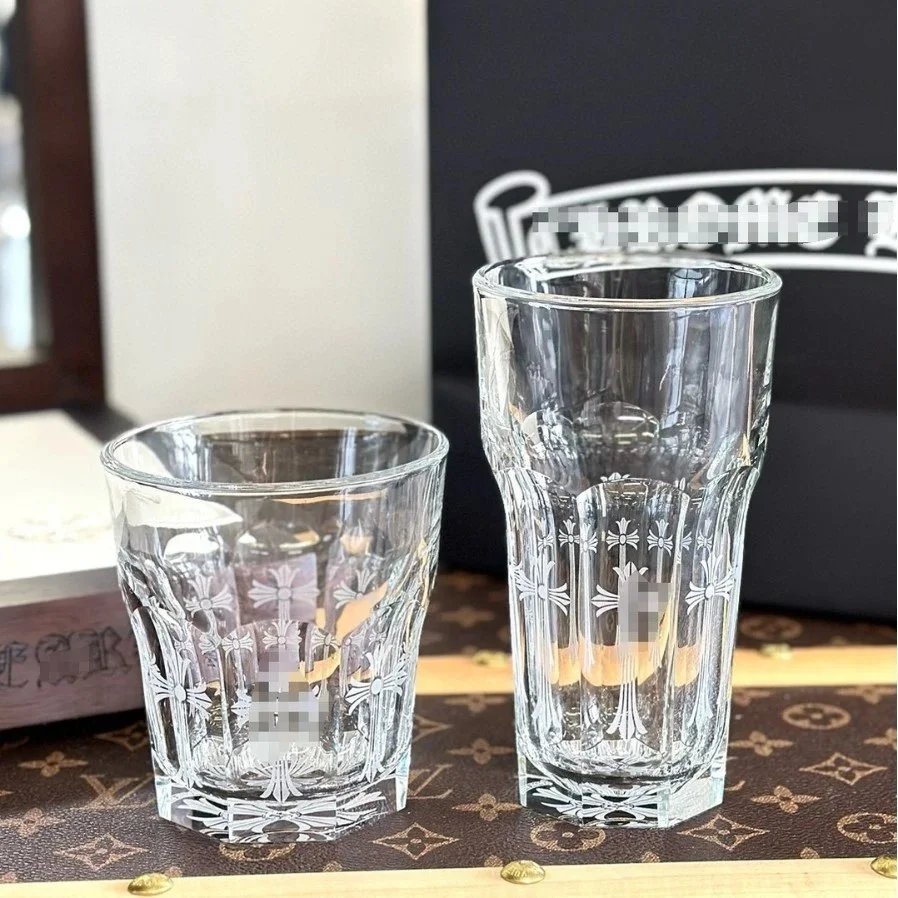 Crystal Glass