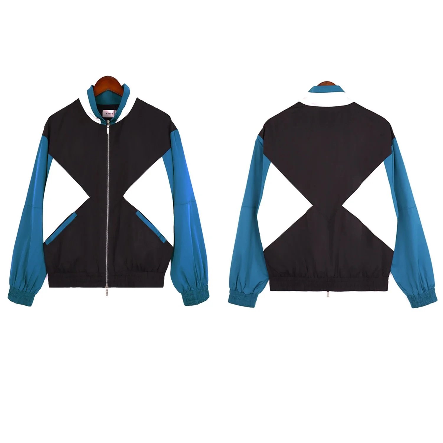 RHUDE Zipper Jacket