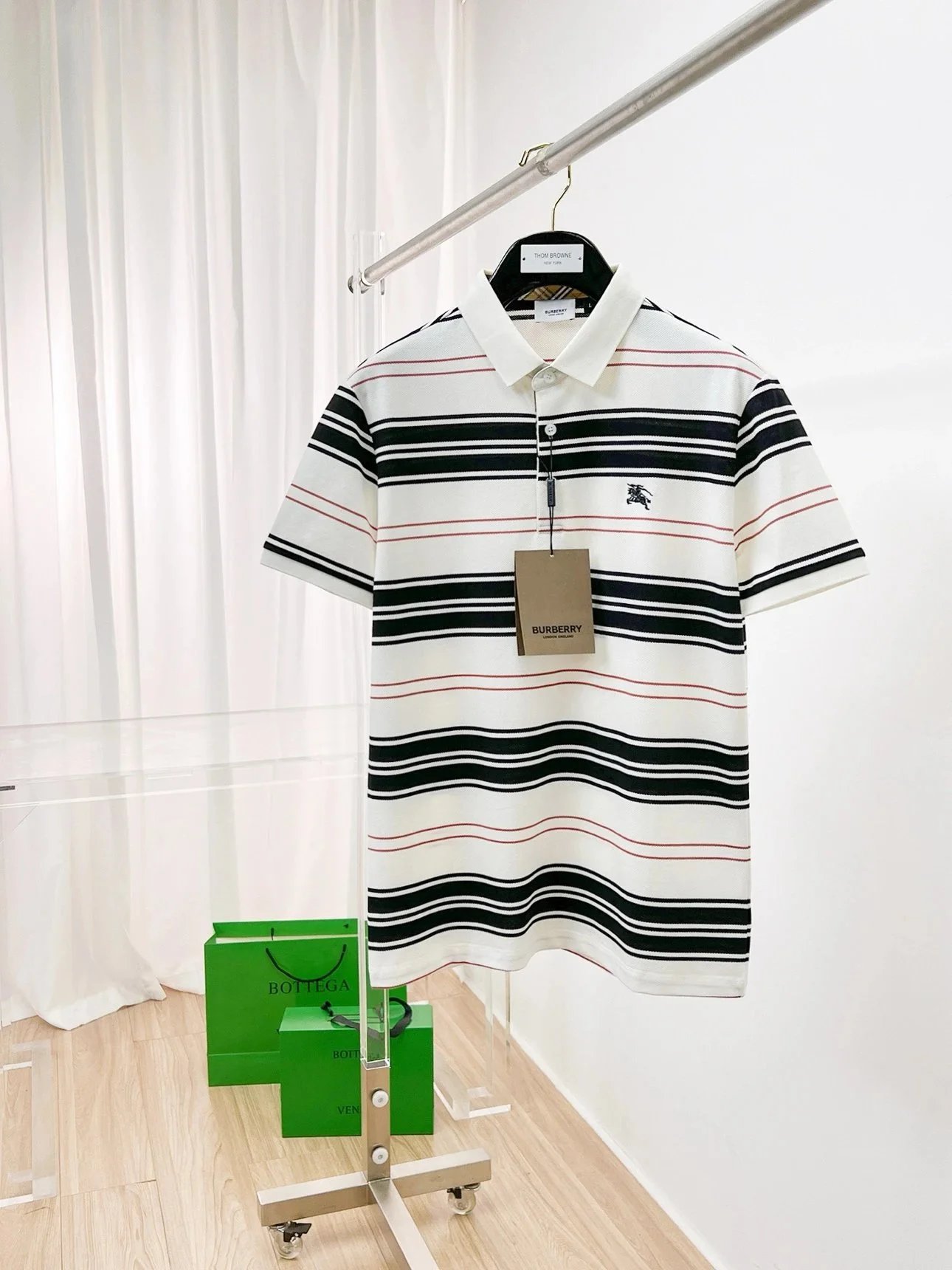 Burberry Polo