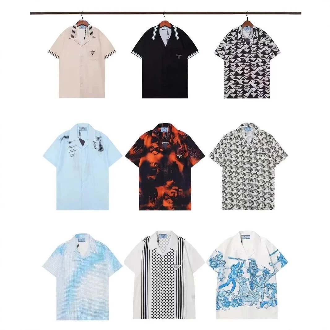 Drew T-Shirts