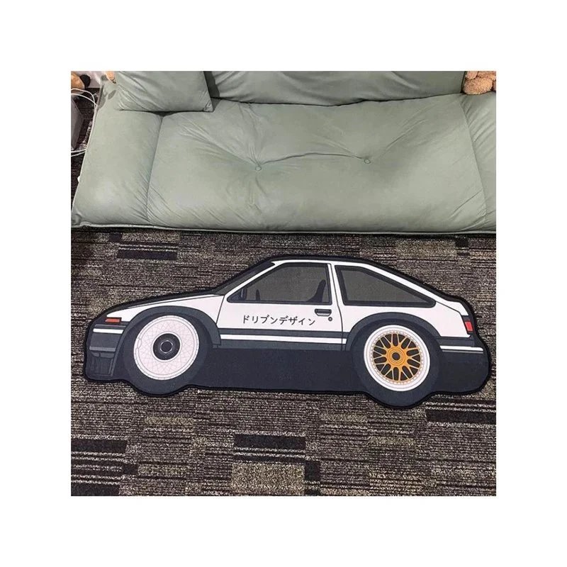 INSANE CAR MATS