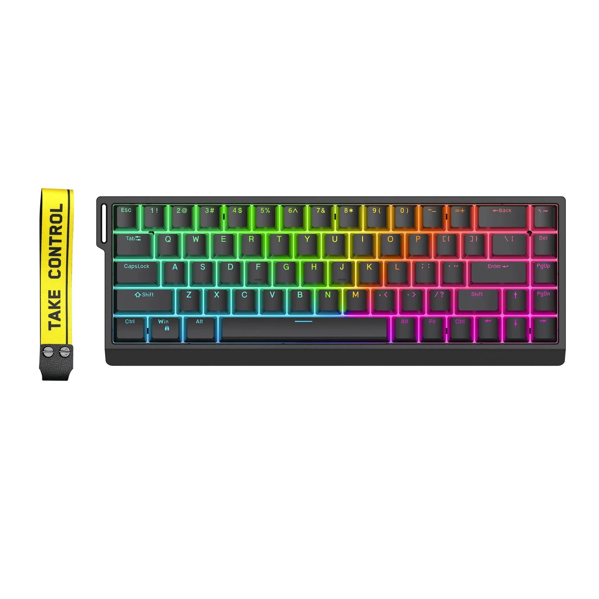 ZUOYA HE30/65