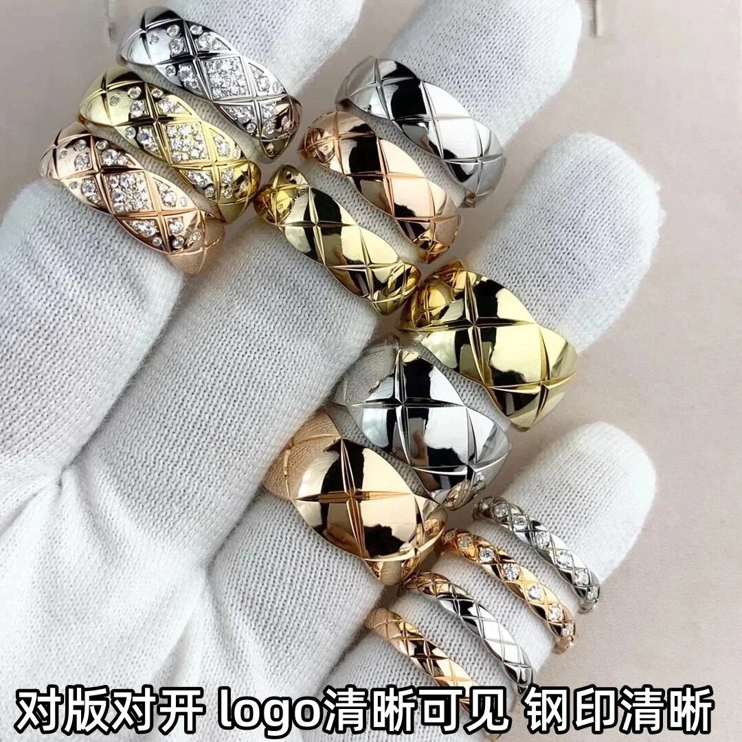 CHANEL Rings
