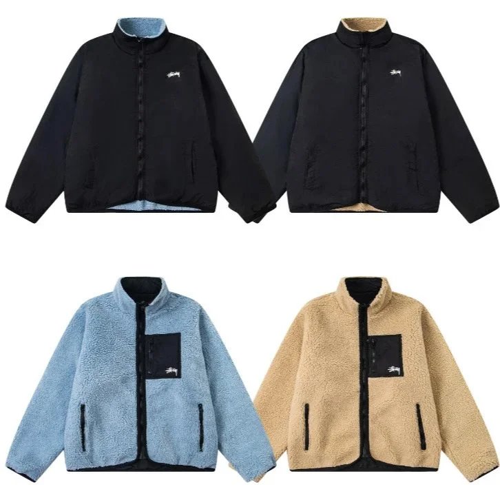 Stussy Jacket