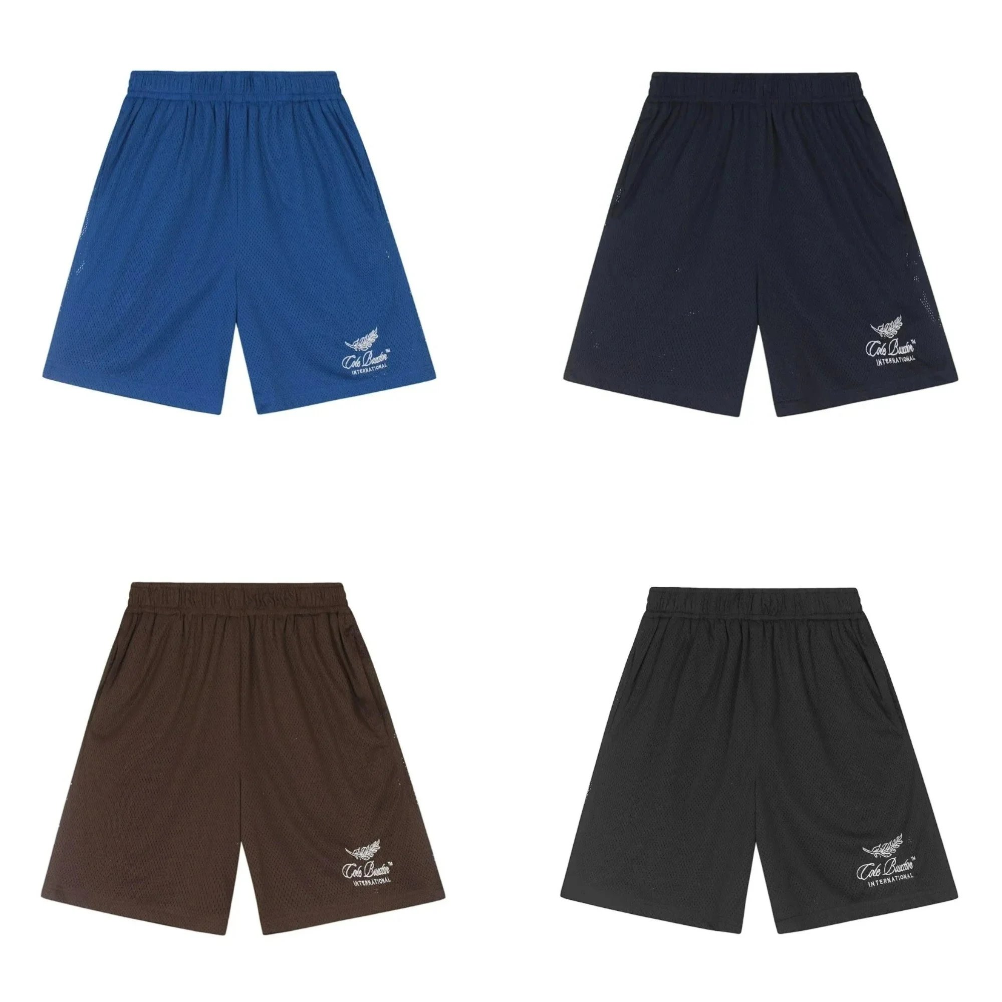 CP Company Shorts