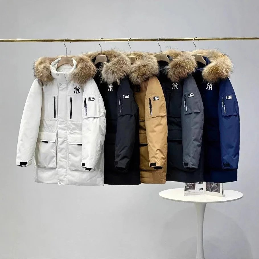Down Jacket