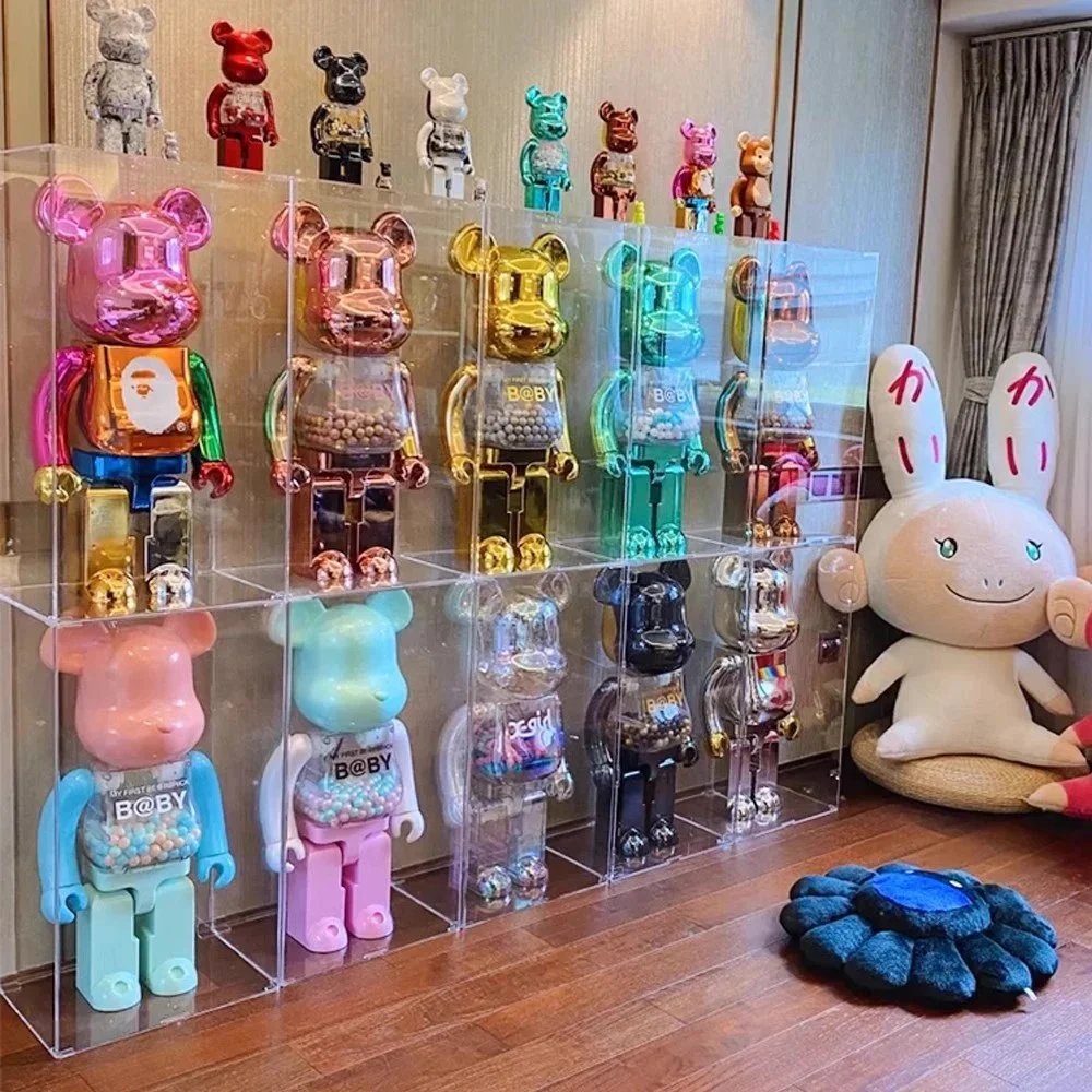 1000% bearbricks 3