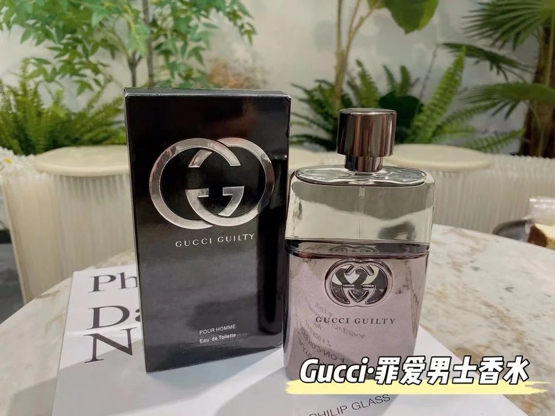 Gucci Perfume