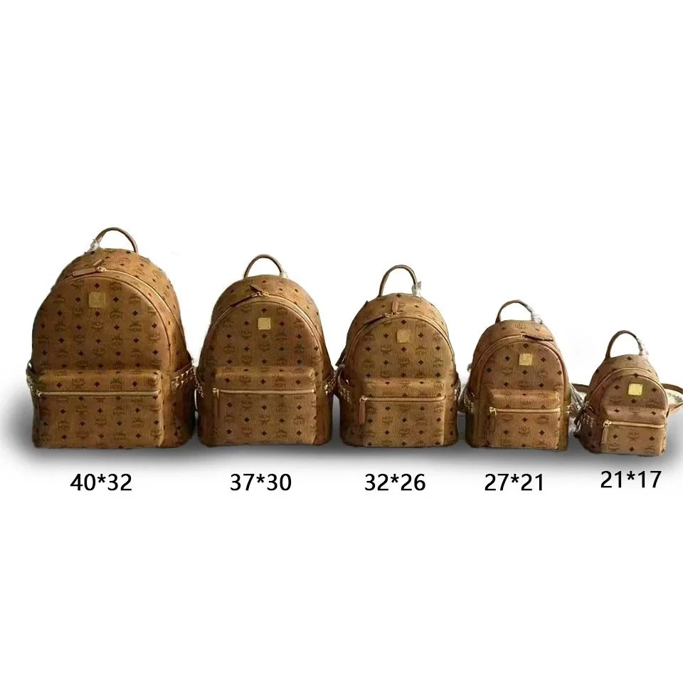 MCM Backpack