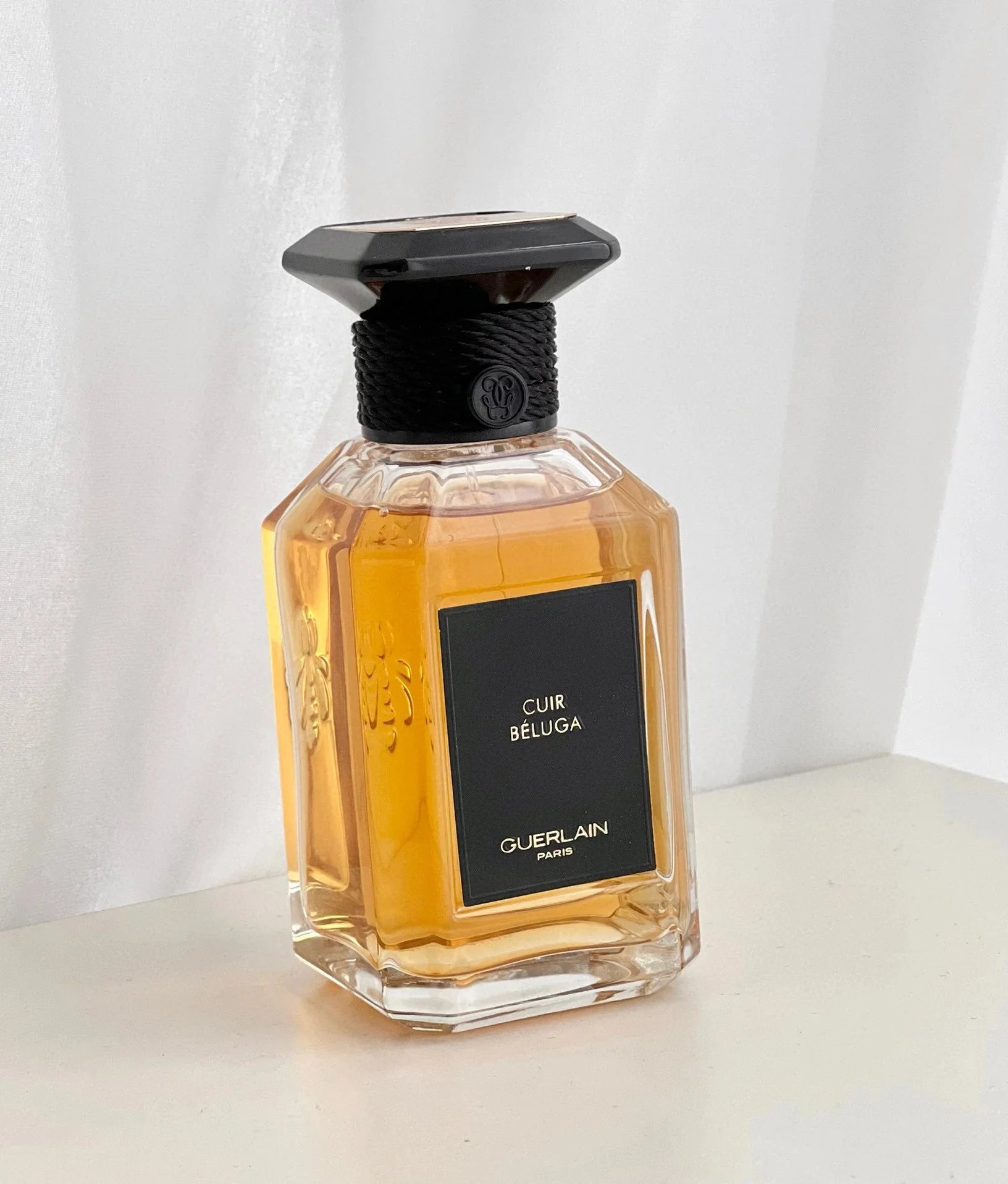 Guerlain Perfume