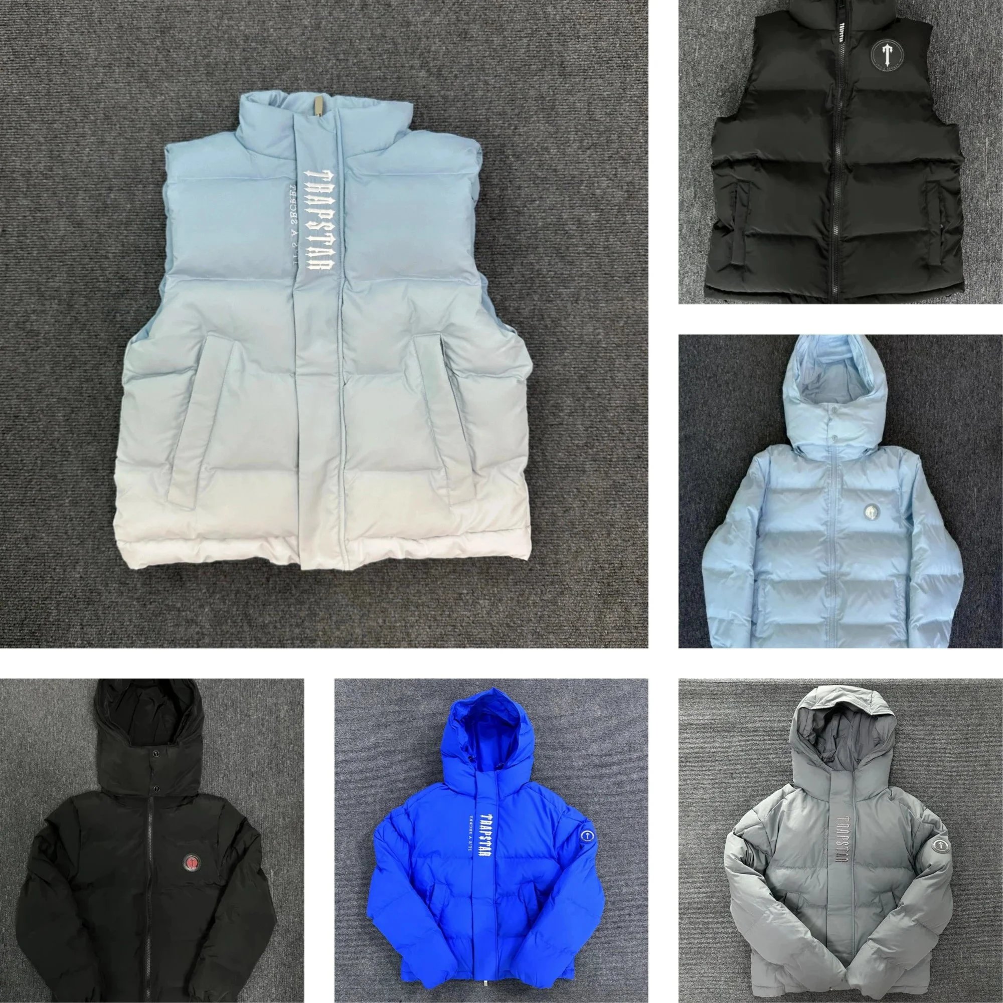 Down Jacket