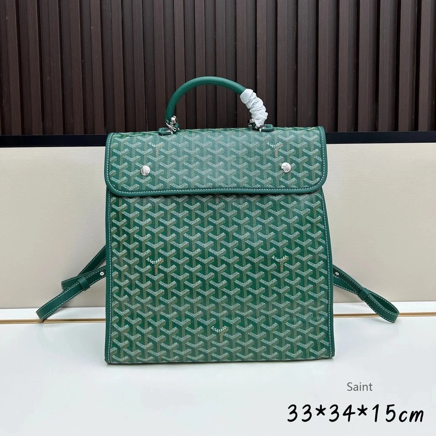 Goyard Backpack