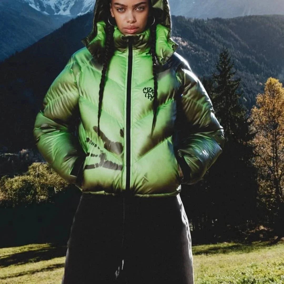 Metra Jacket