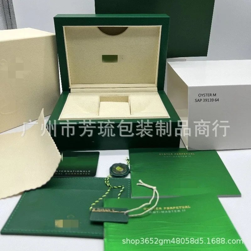 Rolex Watch Box
