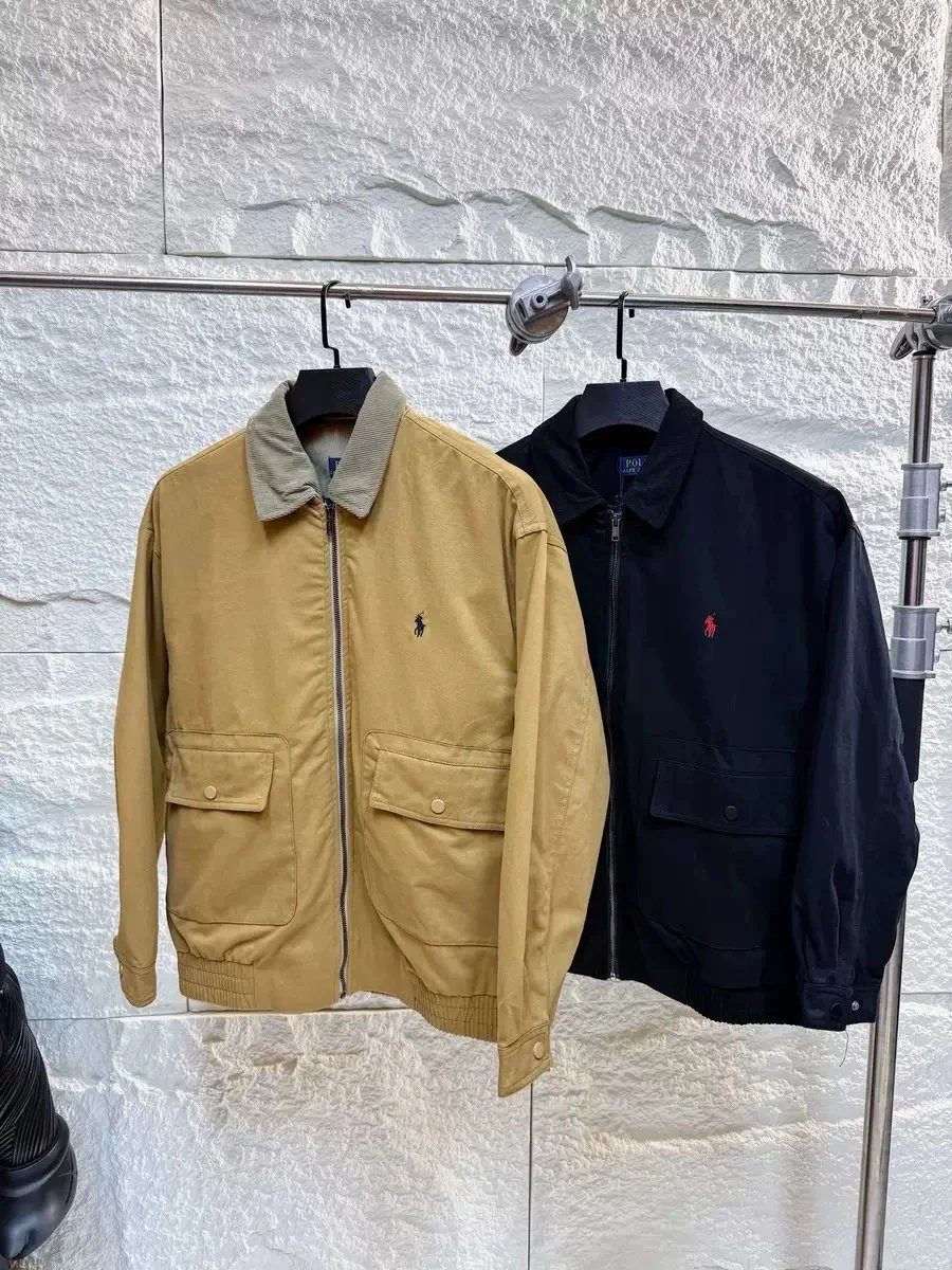 Ralph Lauren Jacket