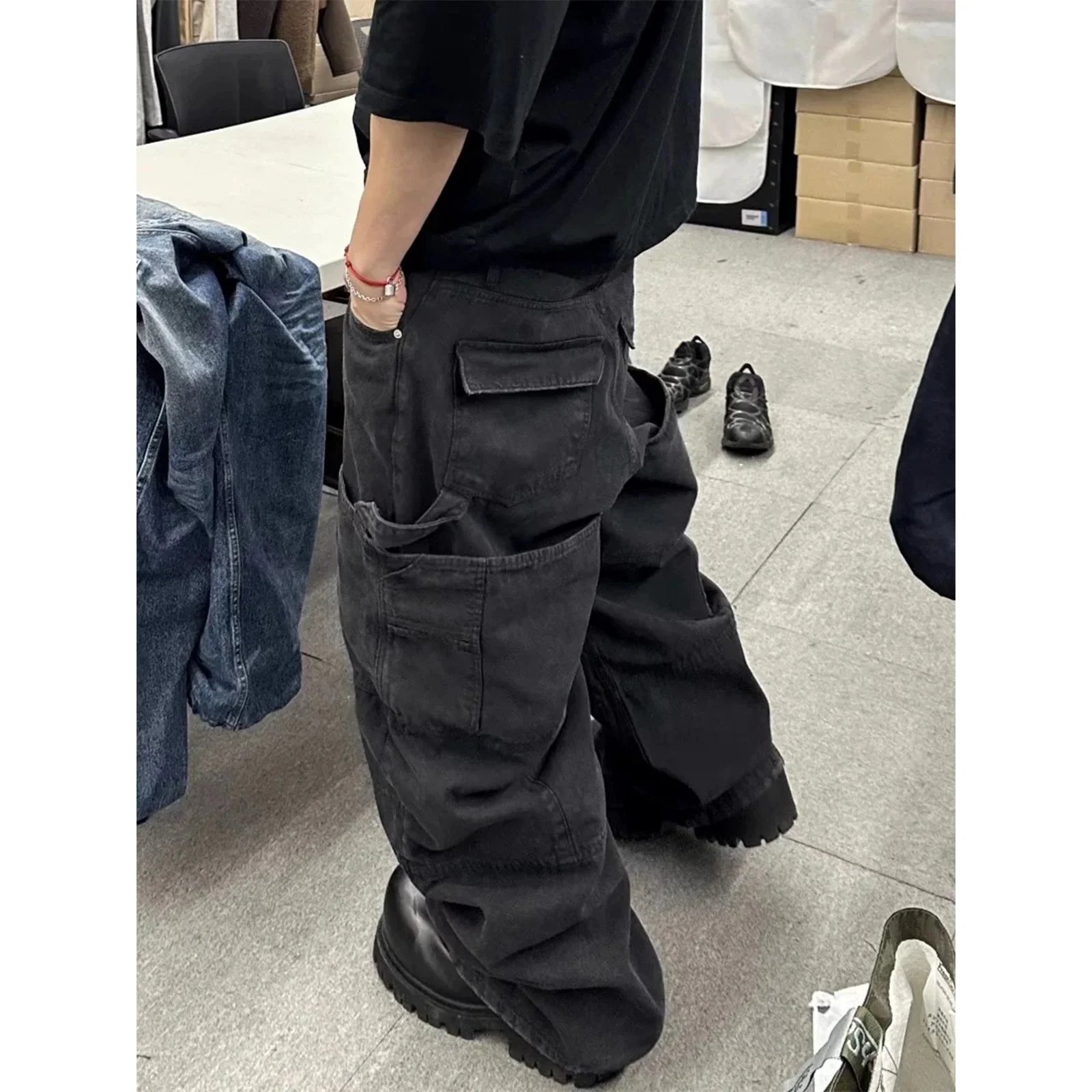 Nonnod Jeans