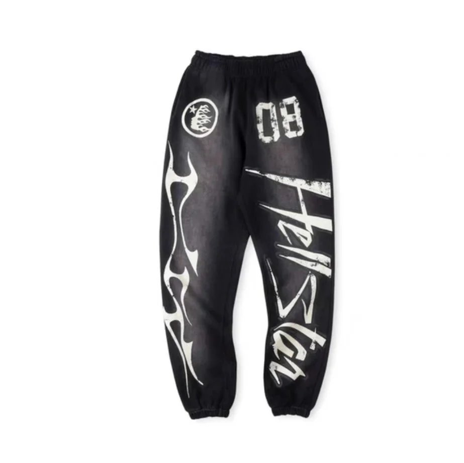 Hellstar Jogger Pants