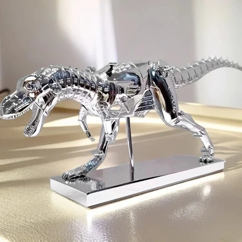 Dinosaur Figurines