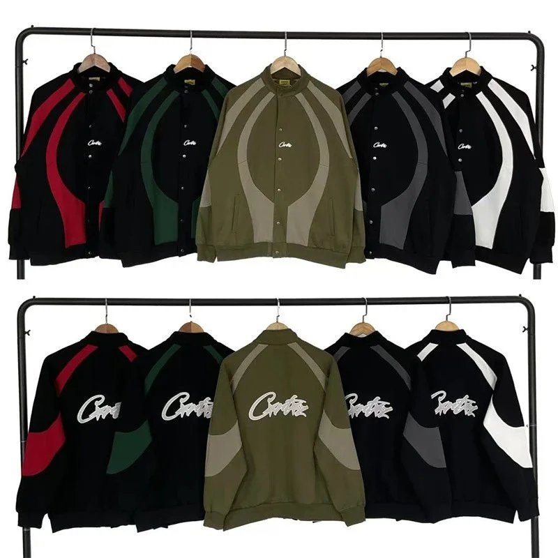 Corteiz Jacket