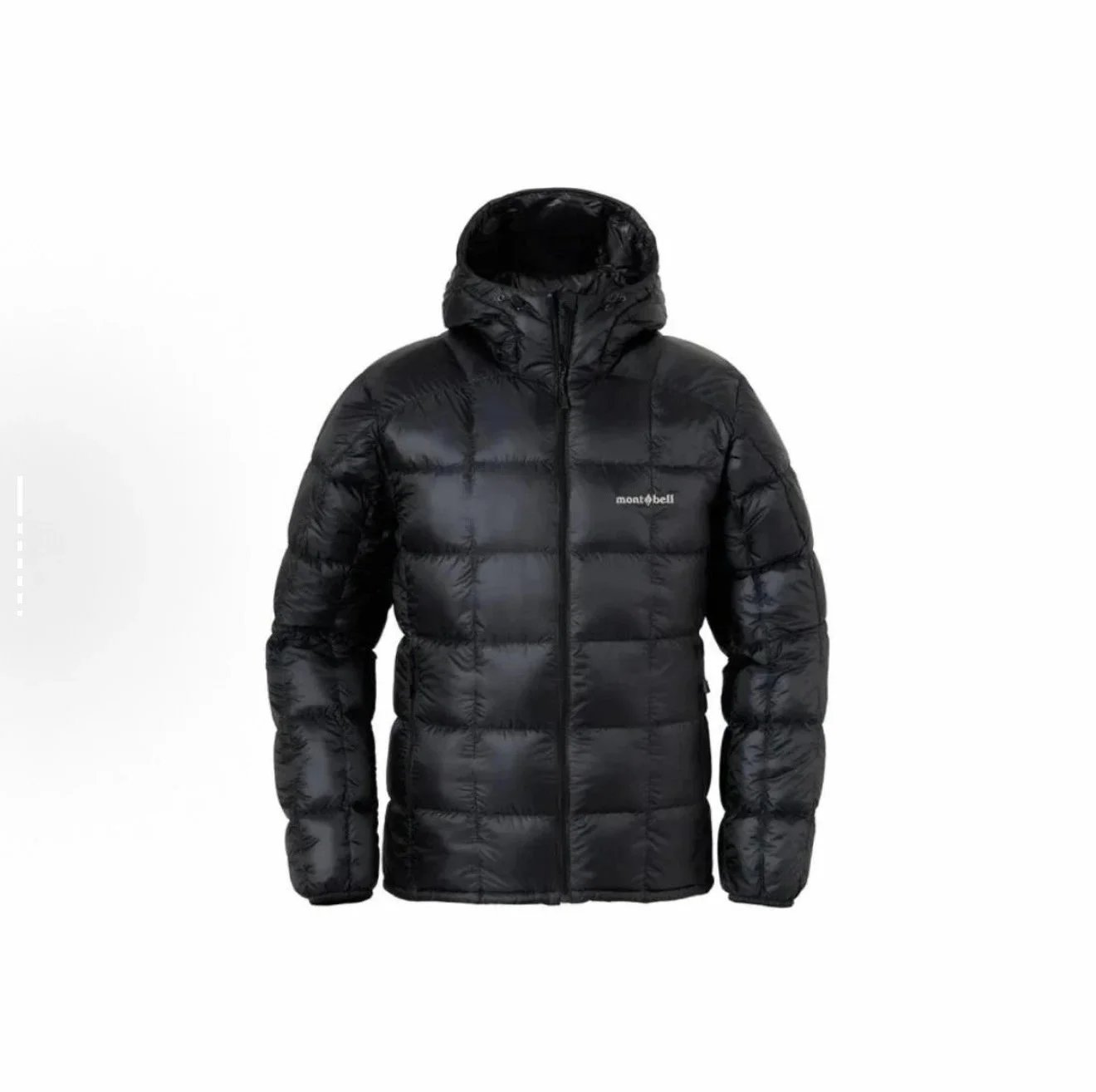 Montbell Down Jacket
