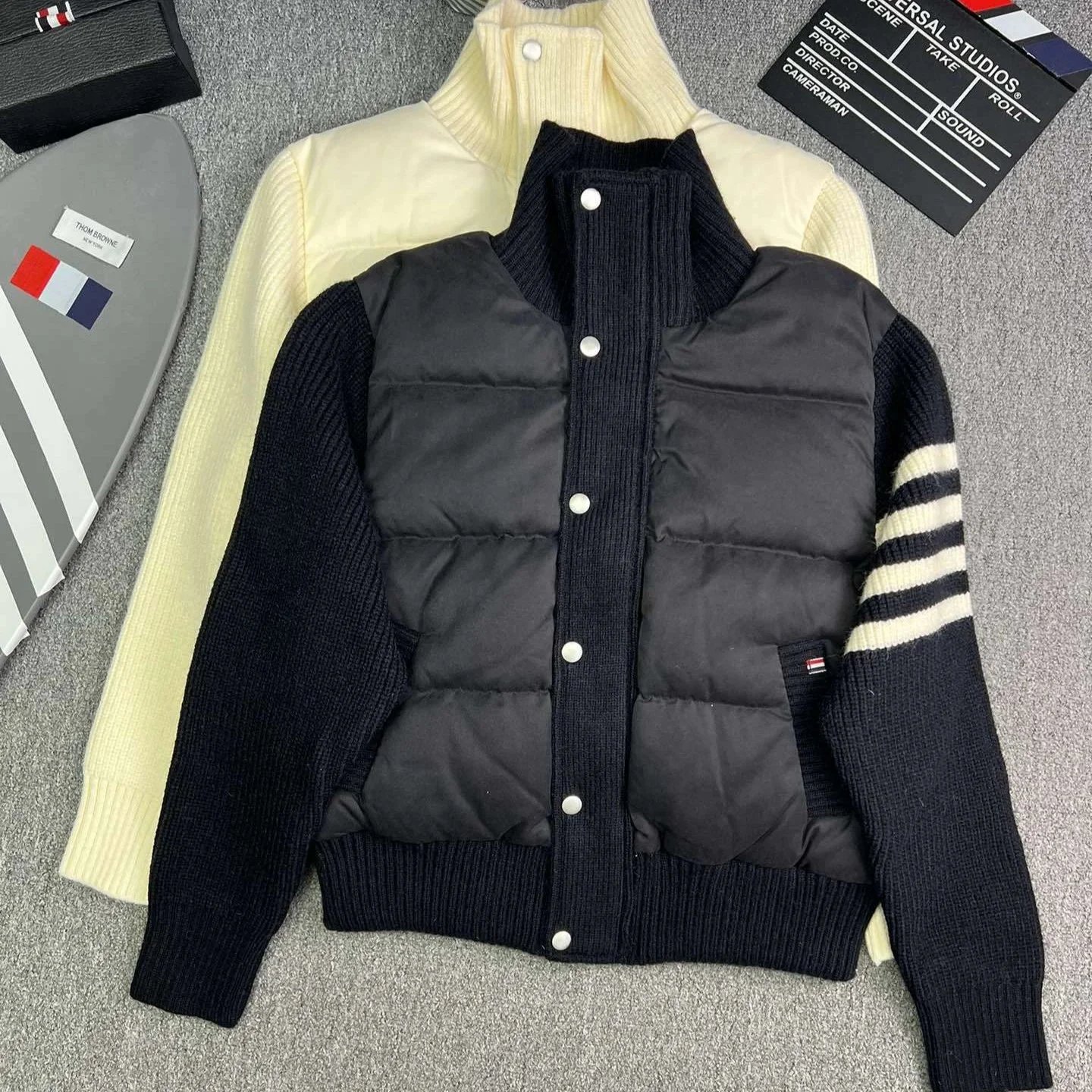 Down Jacket