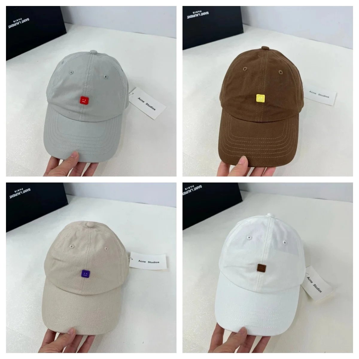 Acne Studio Beanie