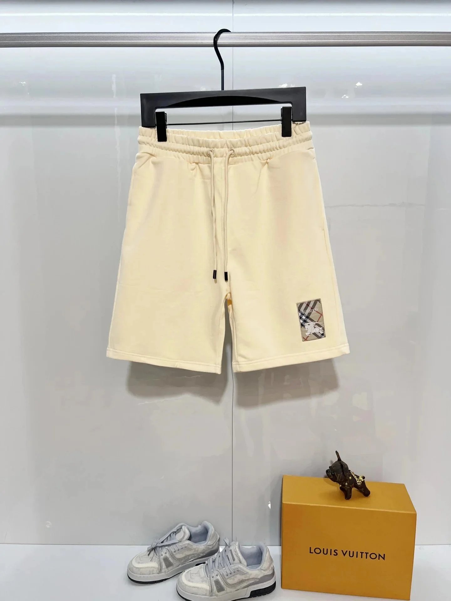 Burberry  Shorts