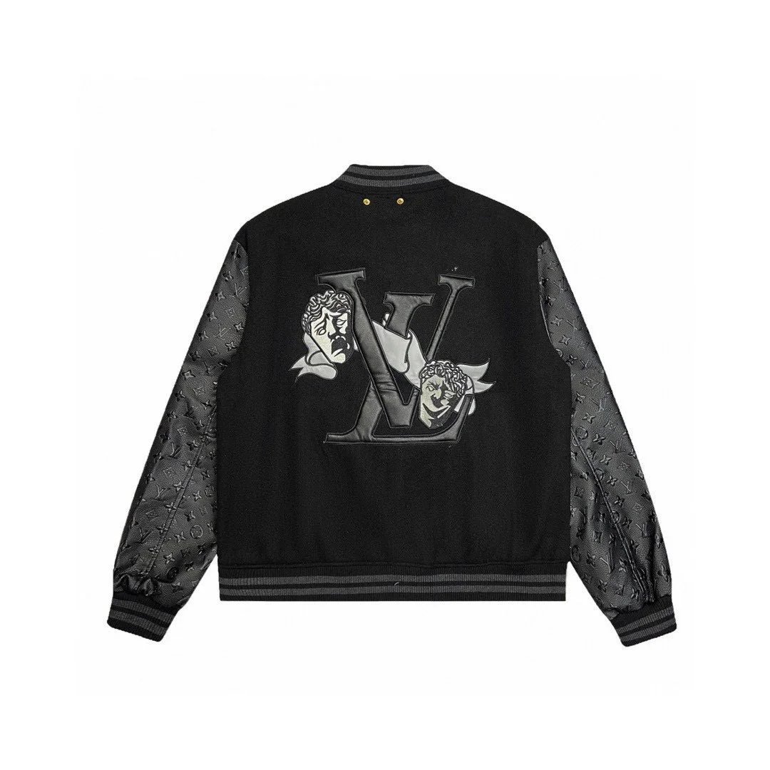 LV  Jacket