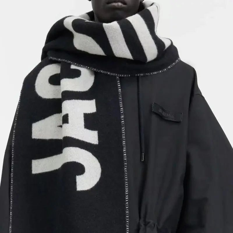 Jacquemus Scarf