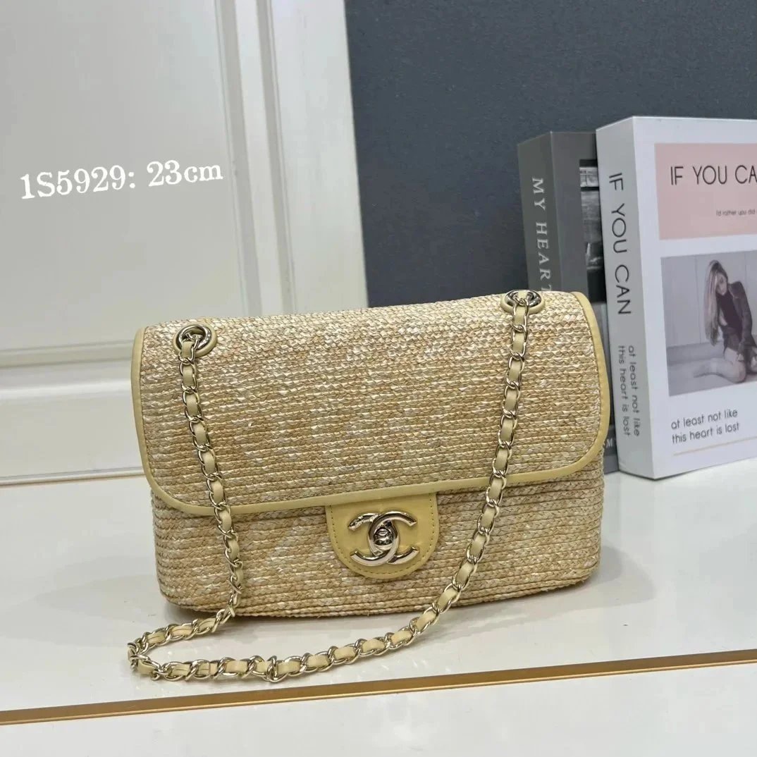 Chanel Tote Bag