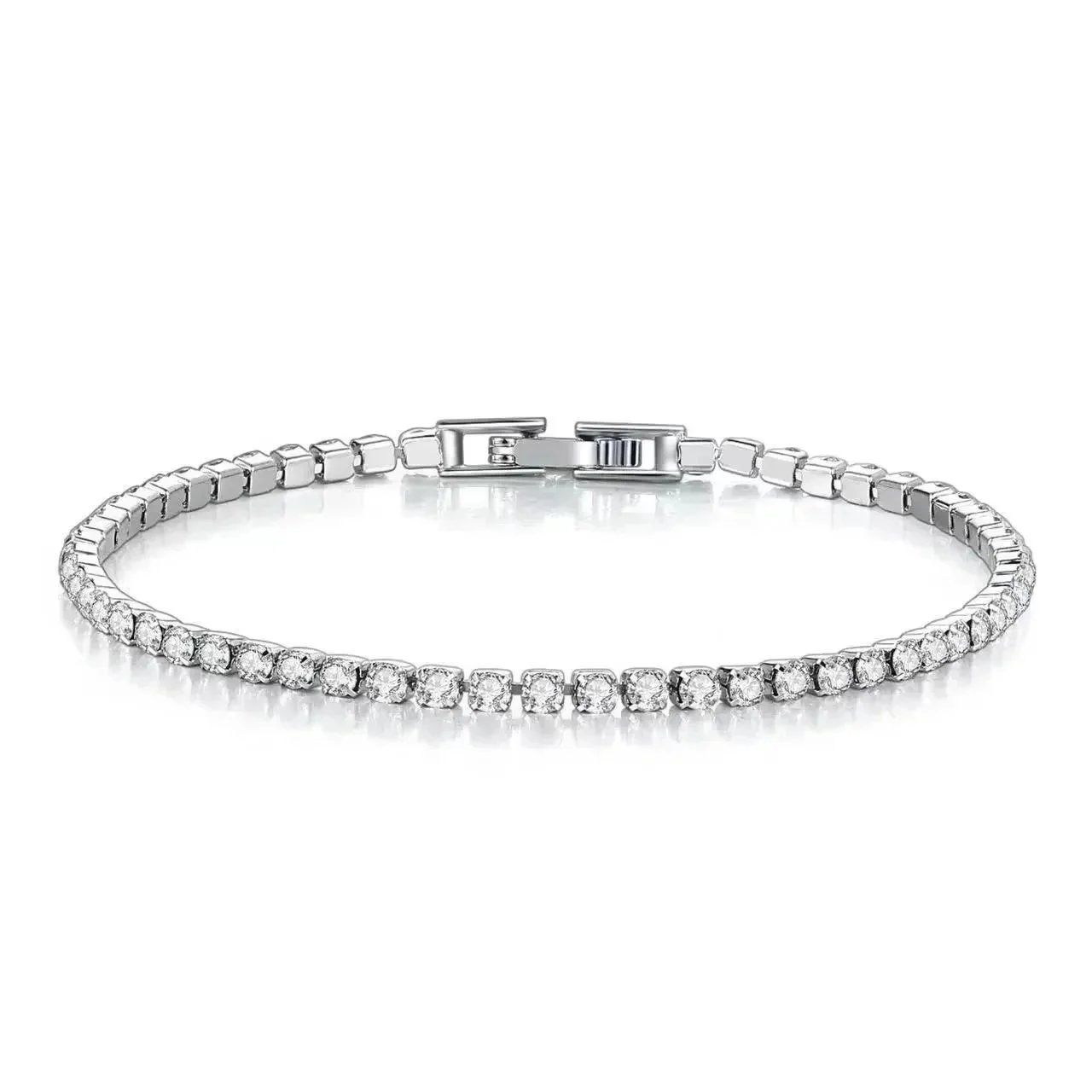 Tennis Bracelet