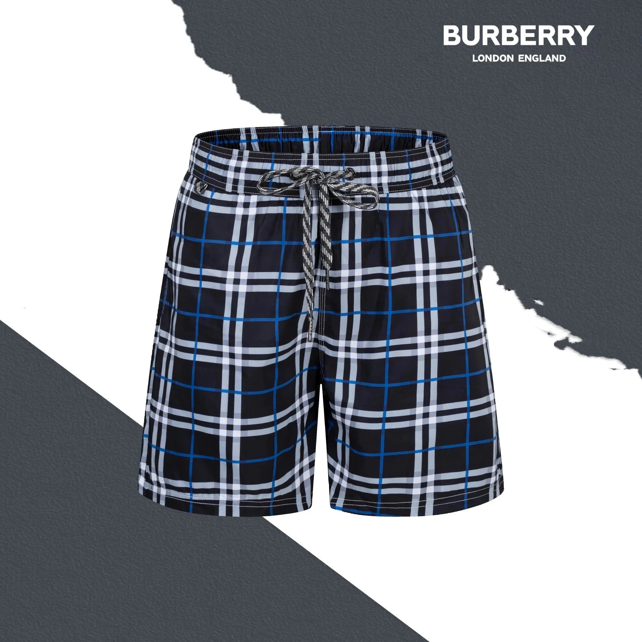 Burberry  Shorts