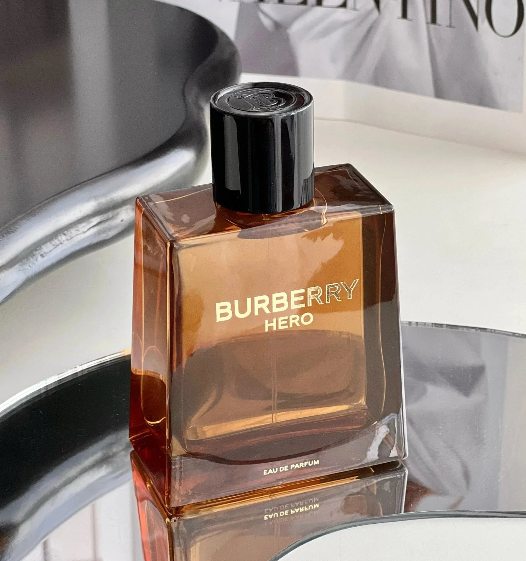Burberry Perfume