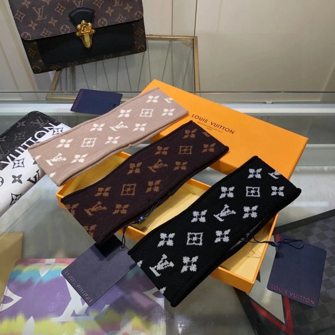 Gucci Headband