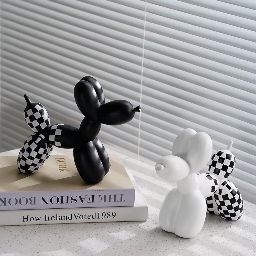 Balloon Dog