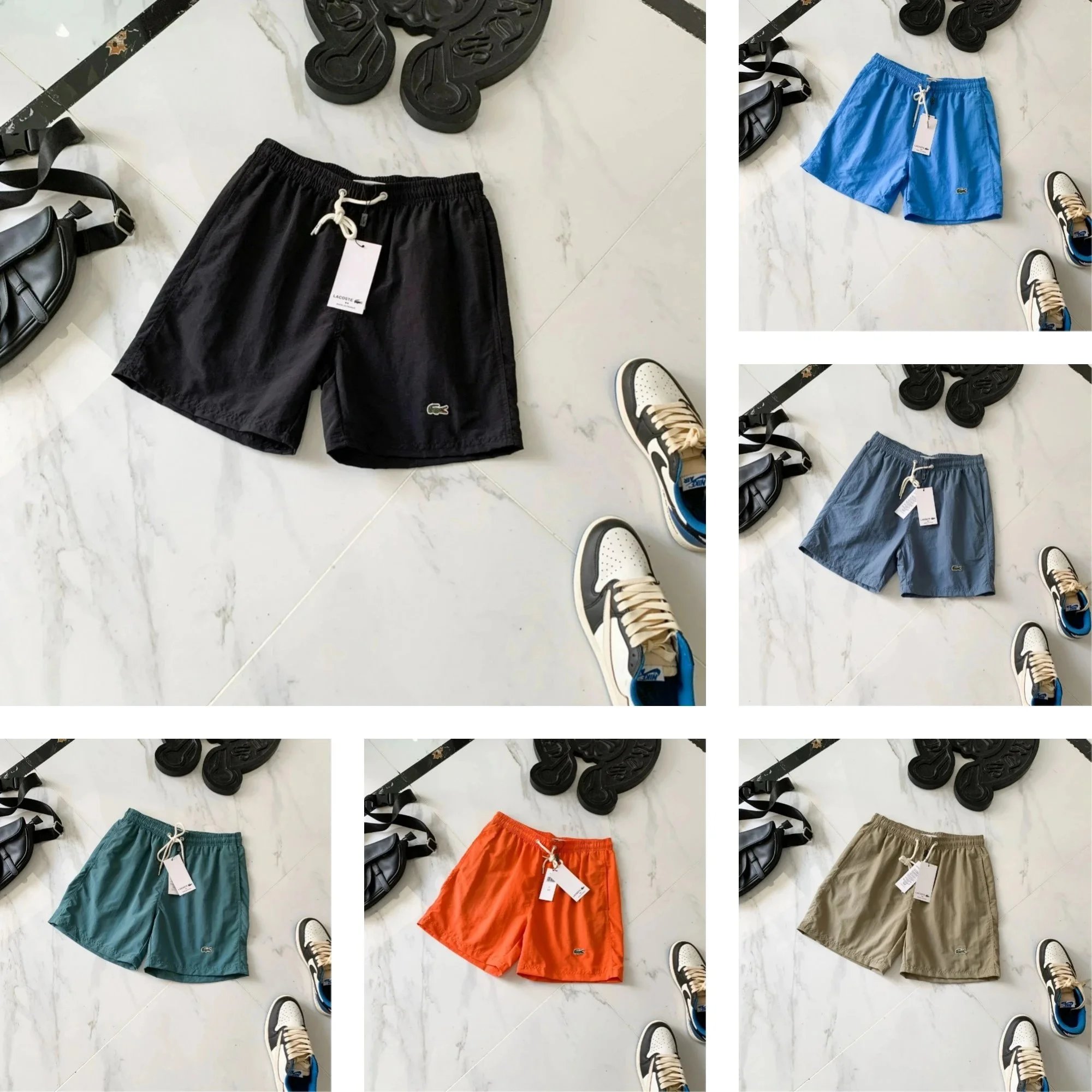 Lacoste Shorts