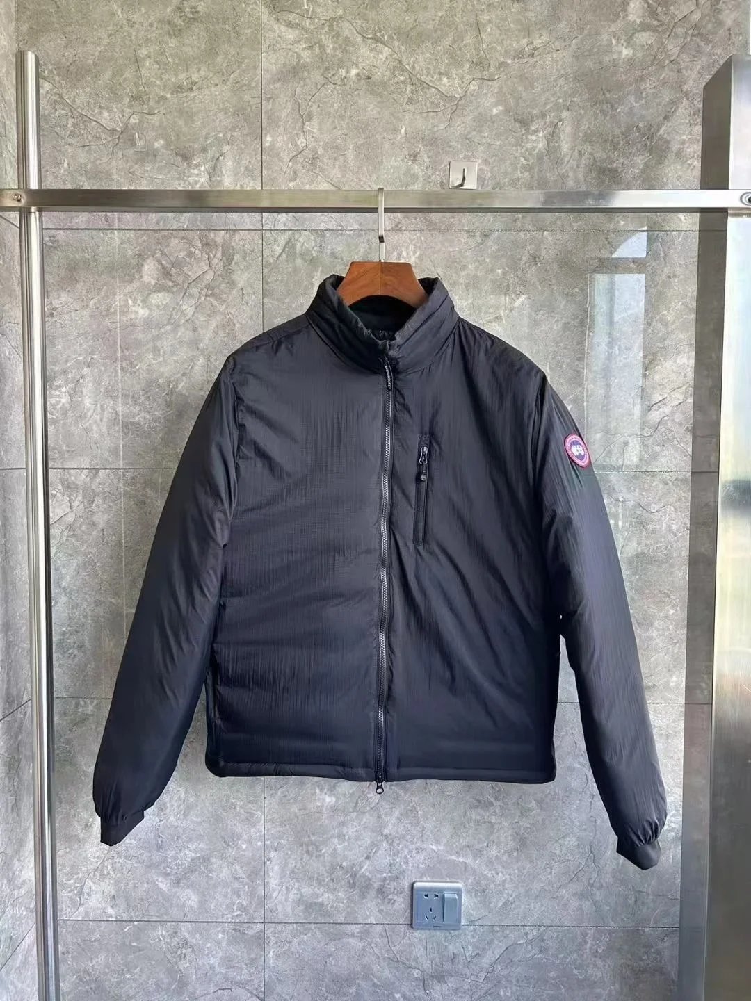 Down Jacket