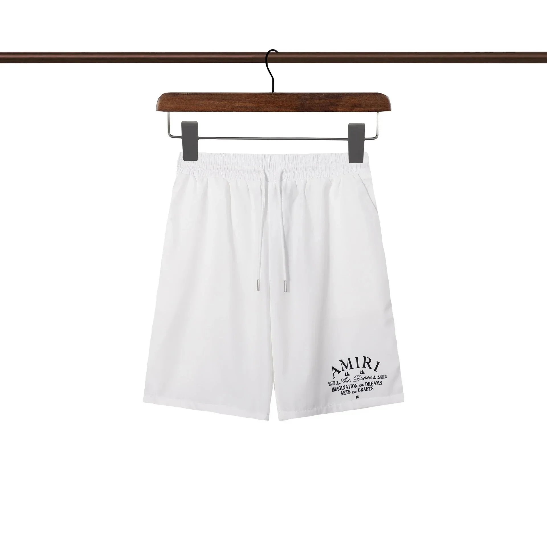 Amiri Shorts