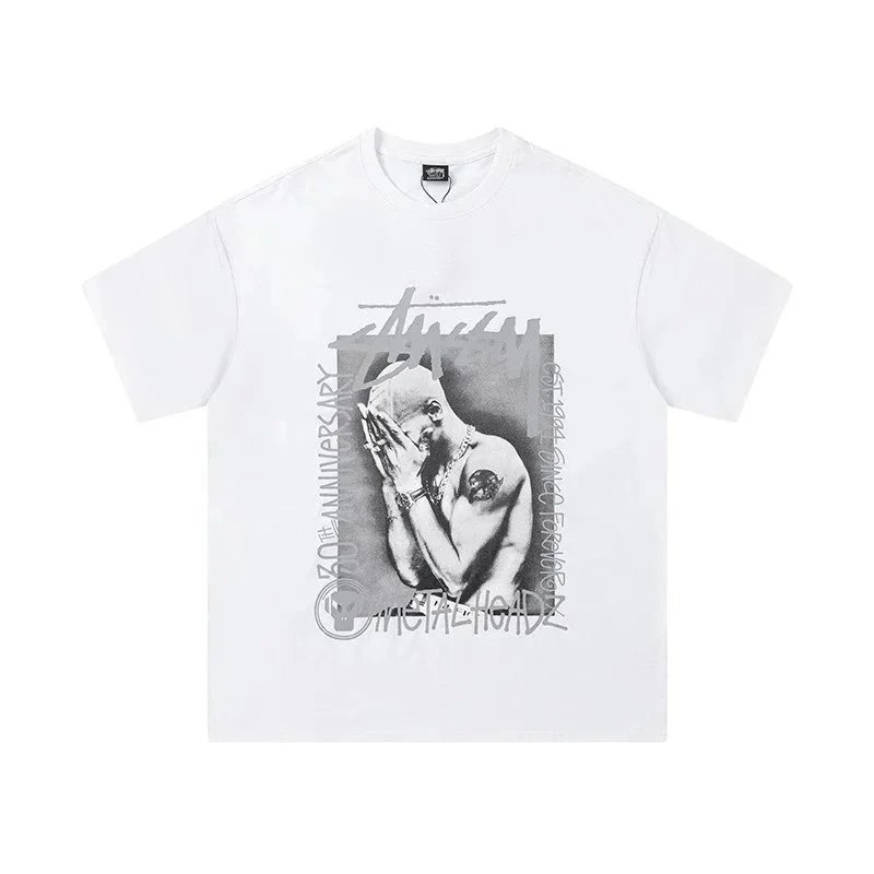 Stussy Tee