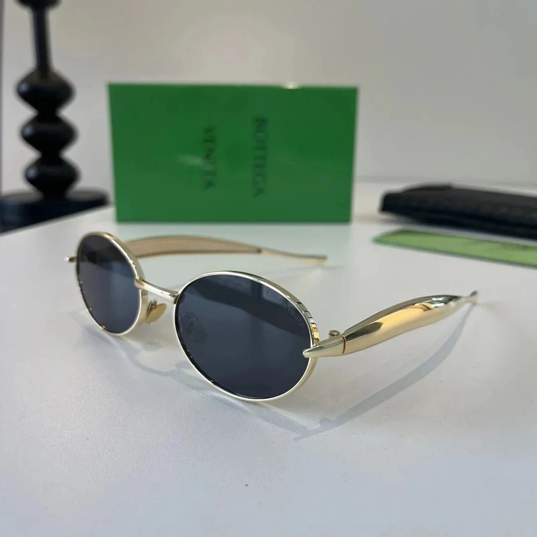 Bottega Veneta Glasses