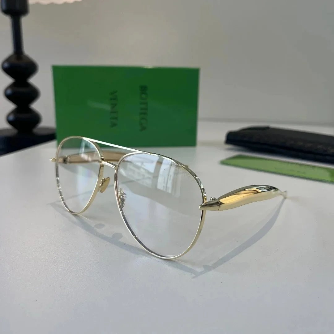 Bottega Veneta Glasses