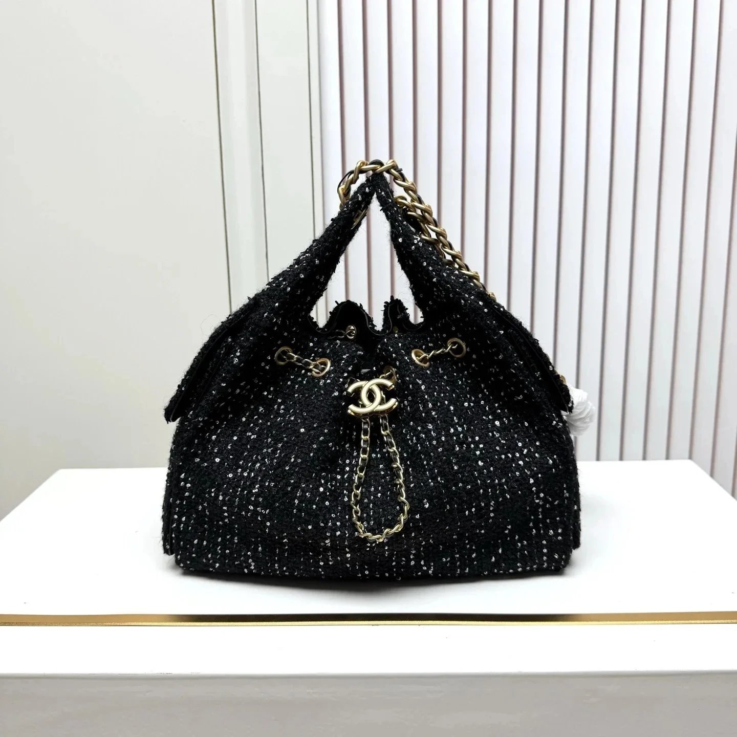 Chanel Tote Bag