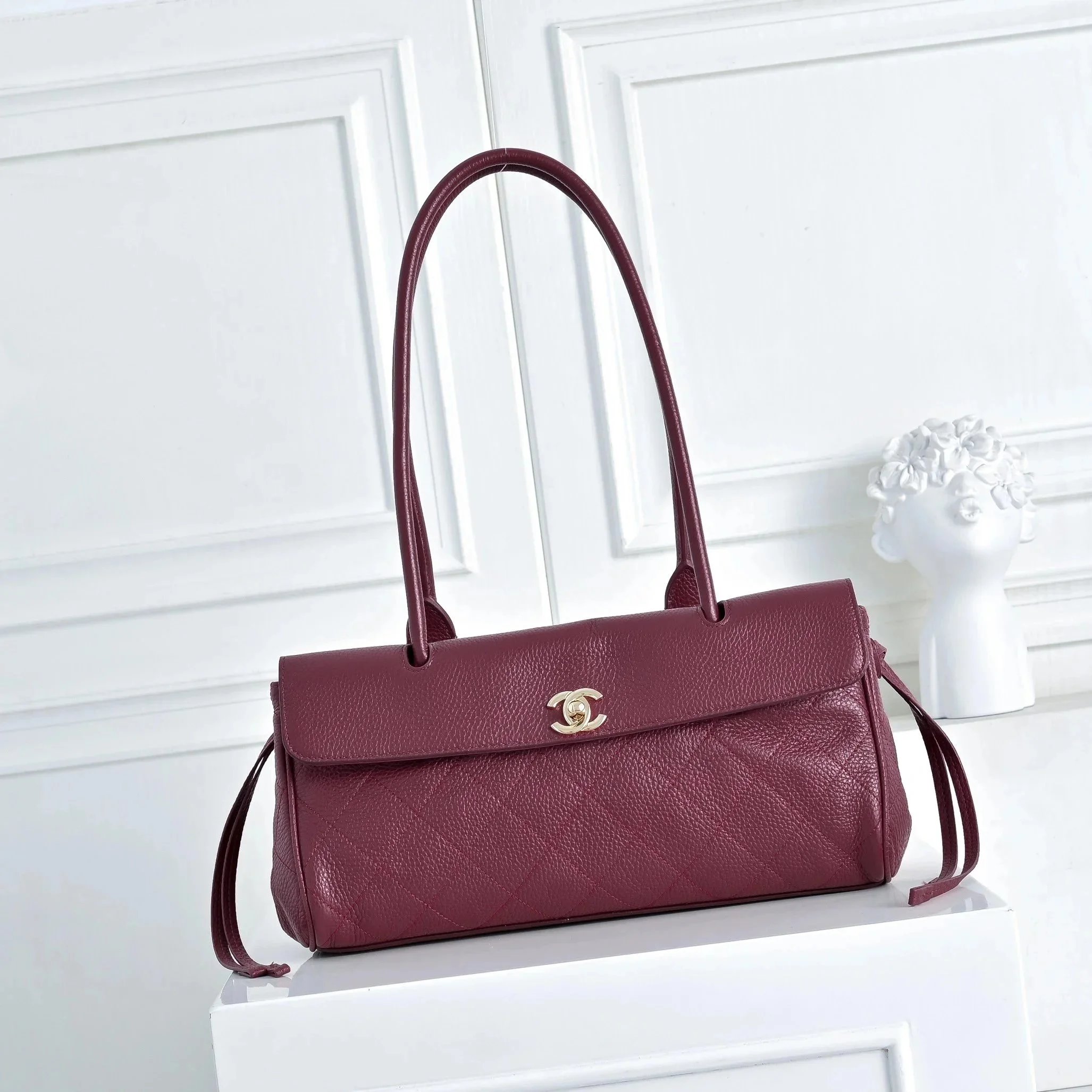 Chanel Tote Bag