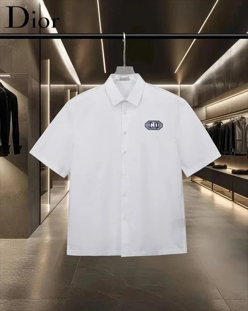 Dior  Shirt