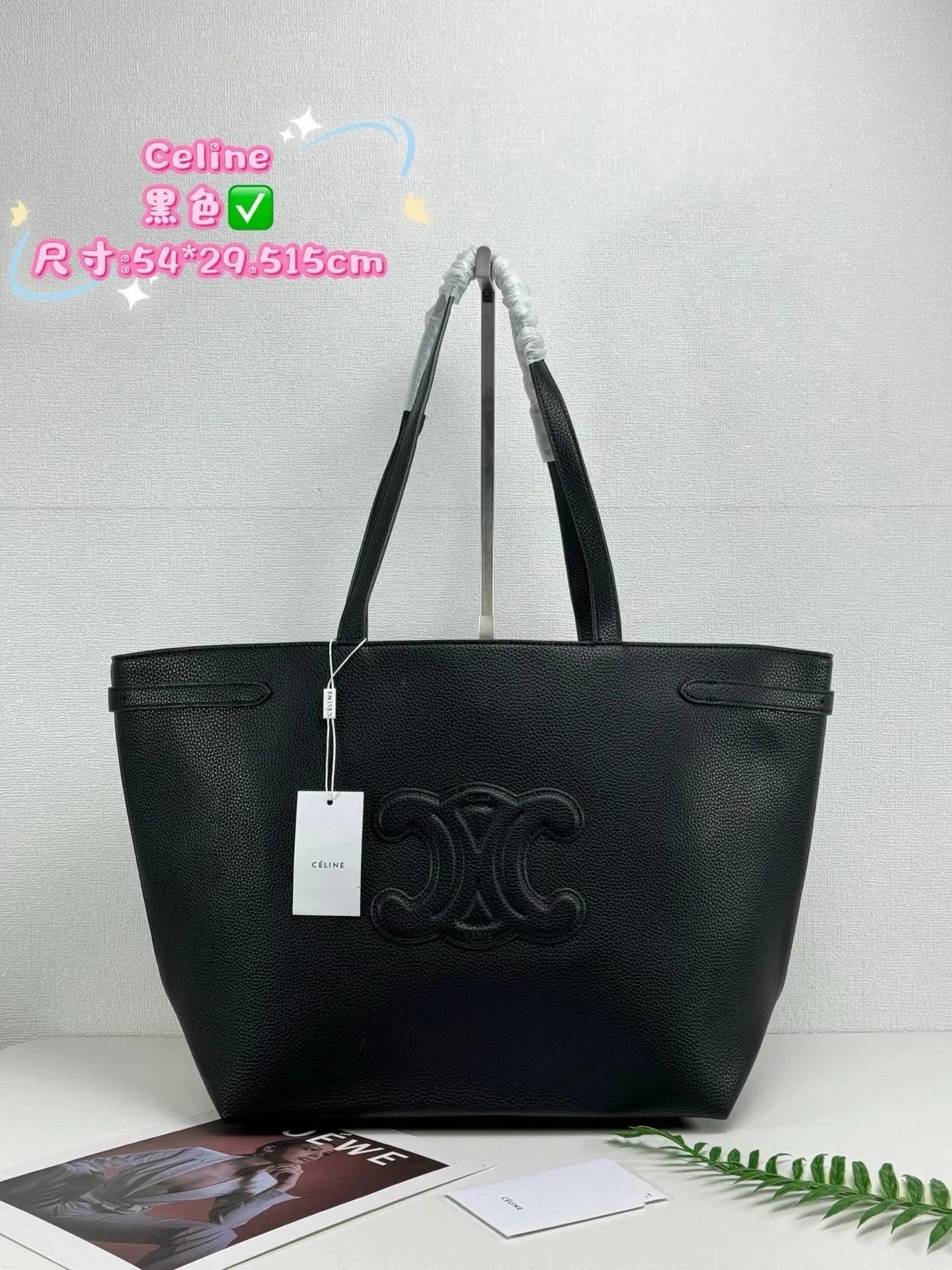 Celine Tote Bag