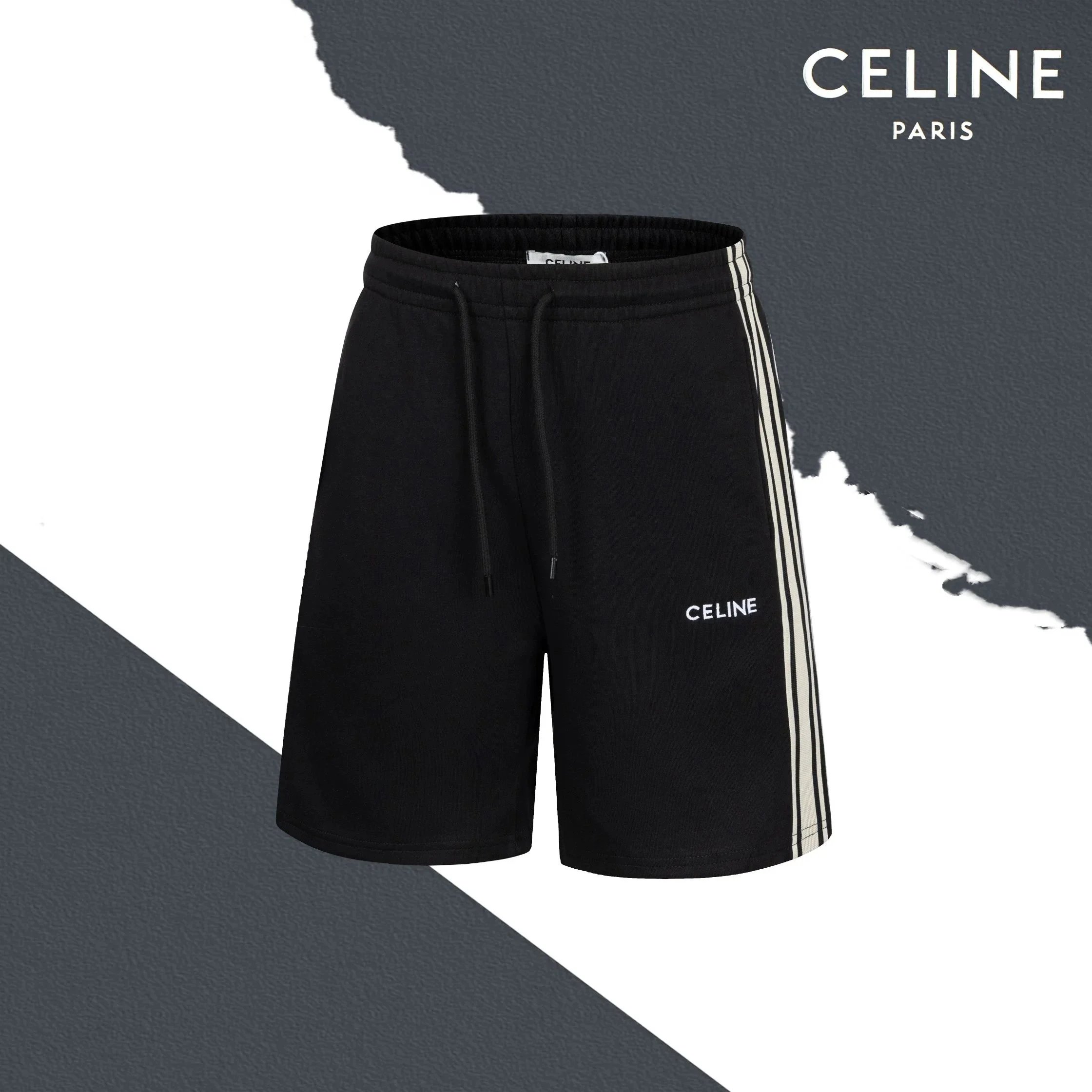 Celine  Shorts
