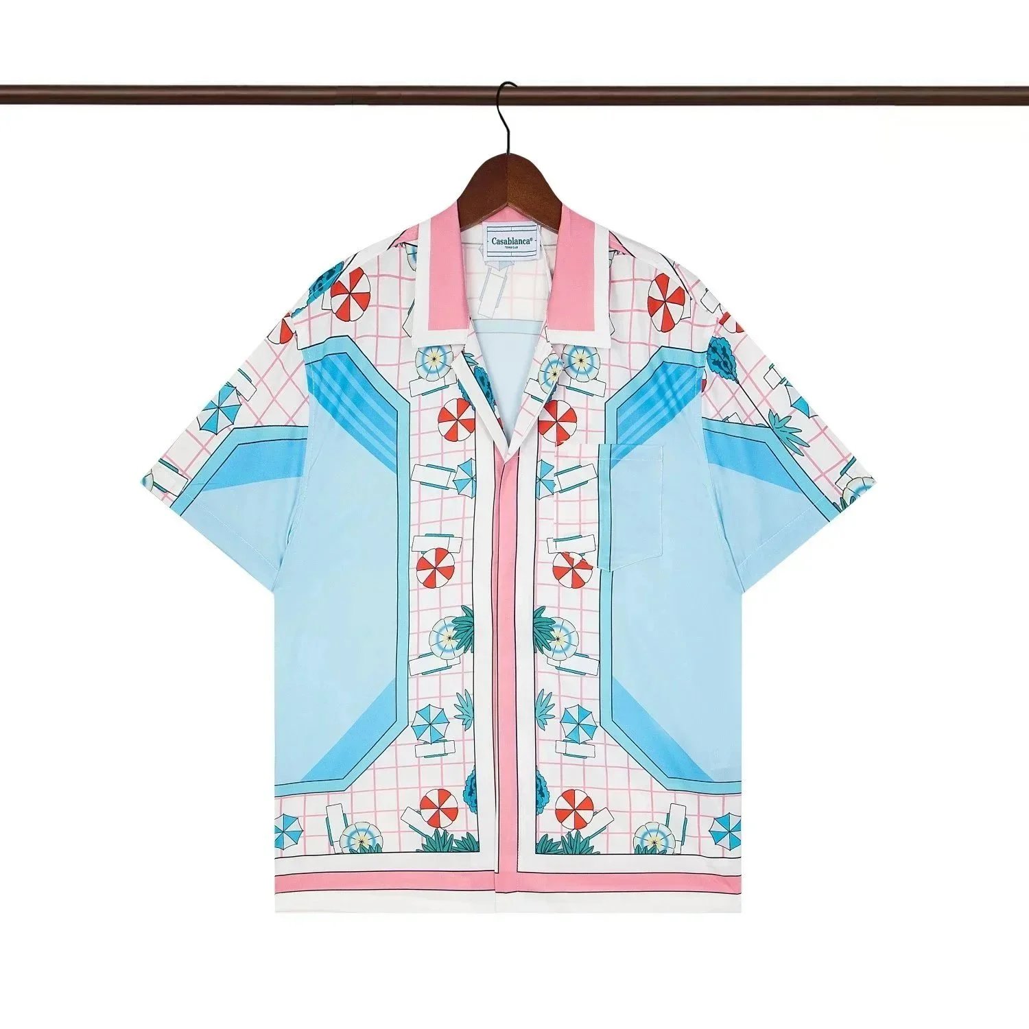 Casablanca Shirt