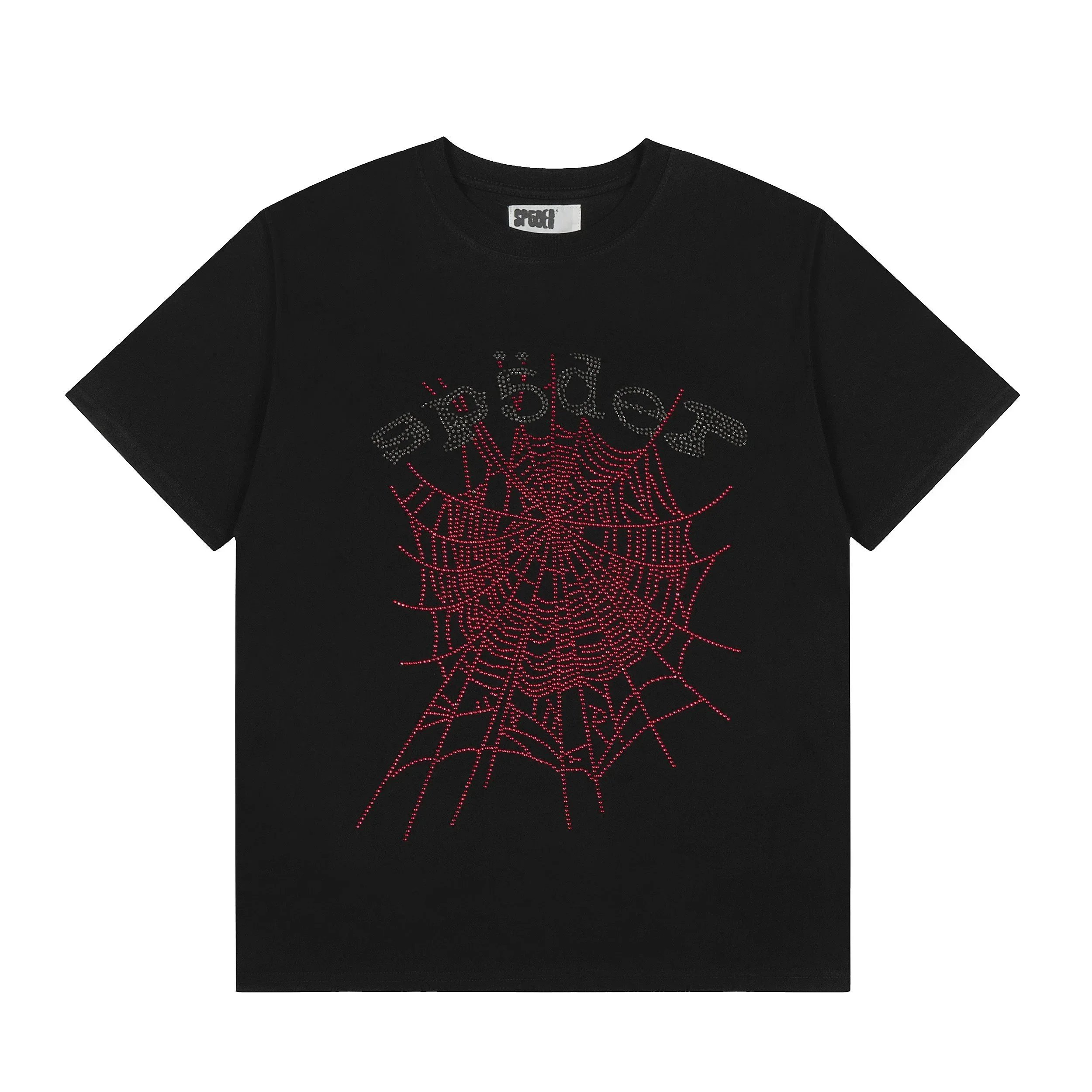 Sp5der Tee