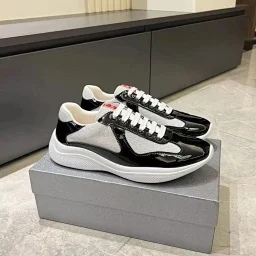 thumbnail for CO-1 2025 Casual cup Shoes Sneakers