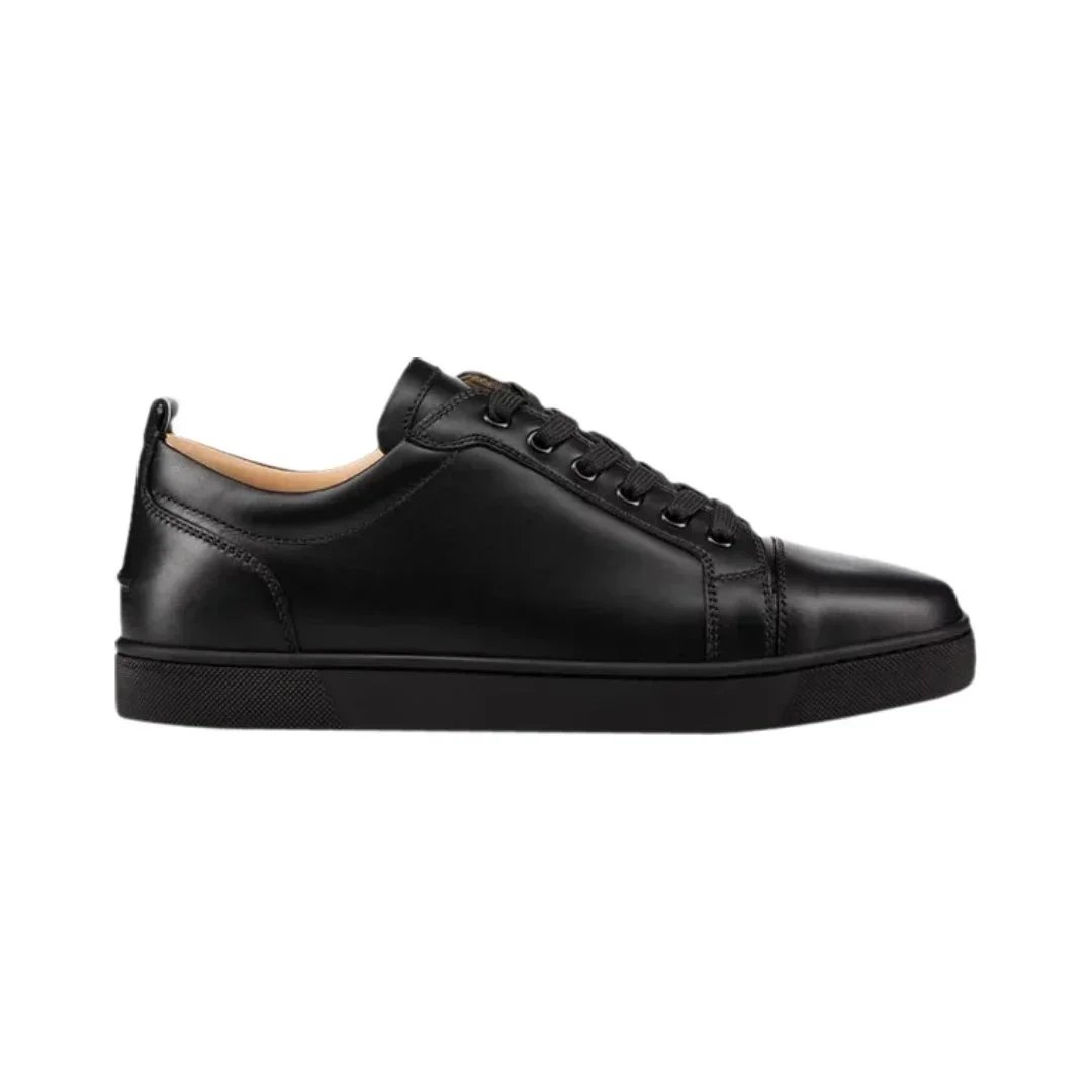 Leather Black